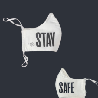 MÁSCARA 91 STAY SAFE