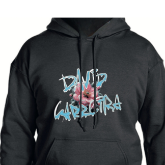SWEAT DAVID CARREIRA FLOR