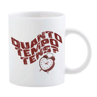 CANECA TEMPO