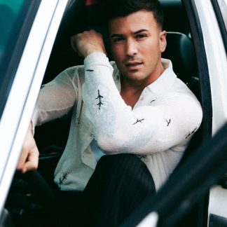 POSTAL DAVID CARREIRA - A