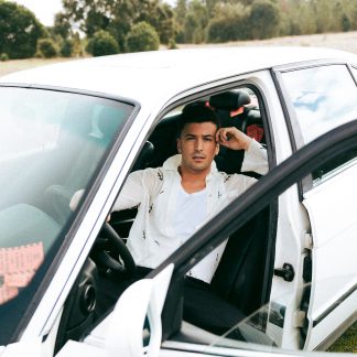 POSTAL DAVID CARREIRA - B