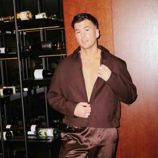 POSTAL DAVID CARREIRA - C